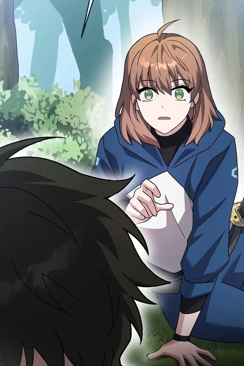 The Novel's Extra Remake Chapter 134 Page 100