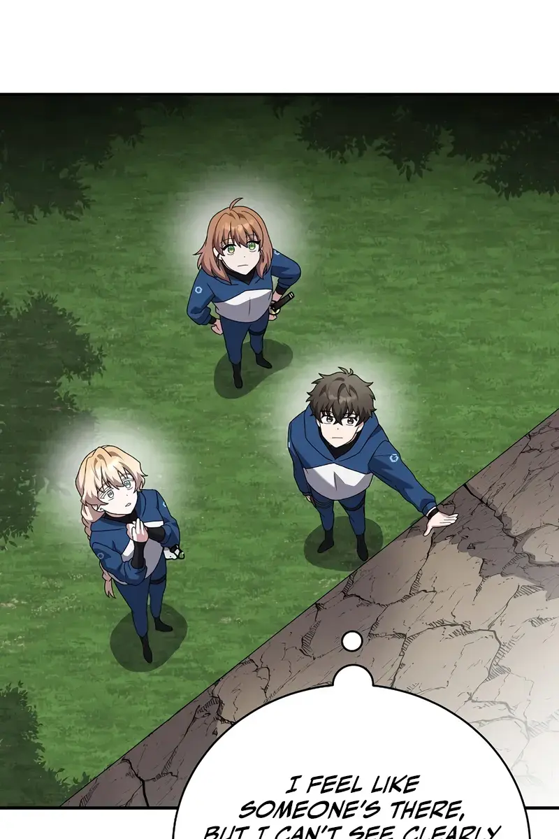 The Novel's Extra Remake Chapter 134 Page 111