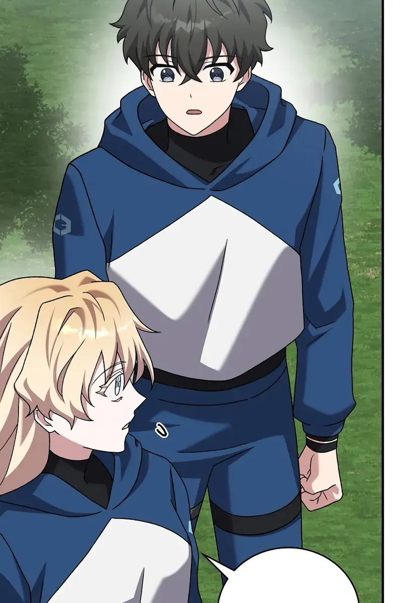 The Novel's Extra Remake Chapter 134 Page 113