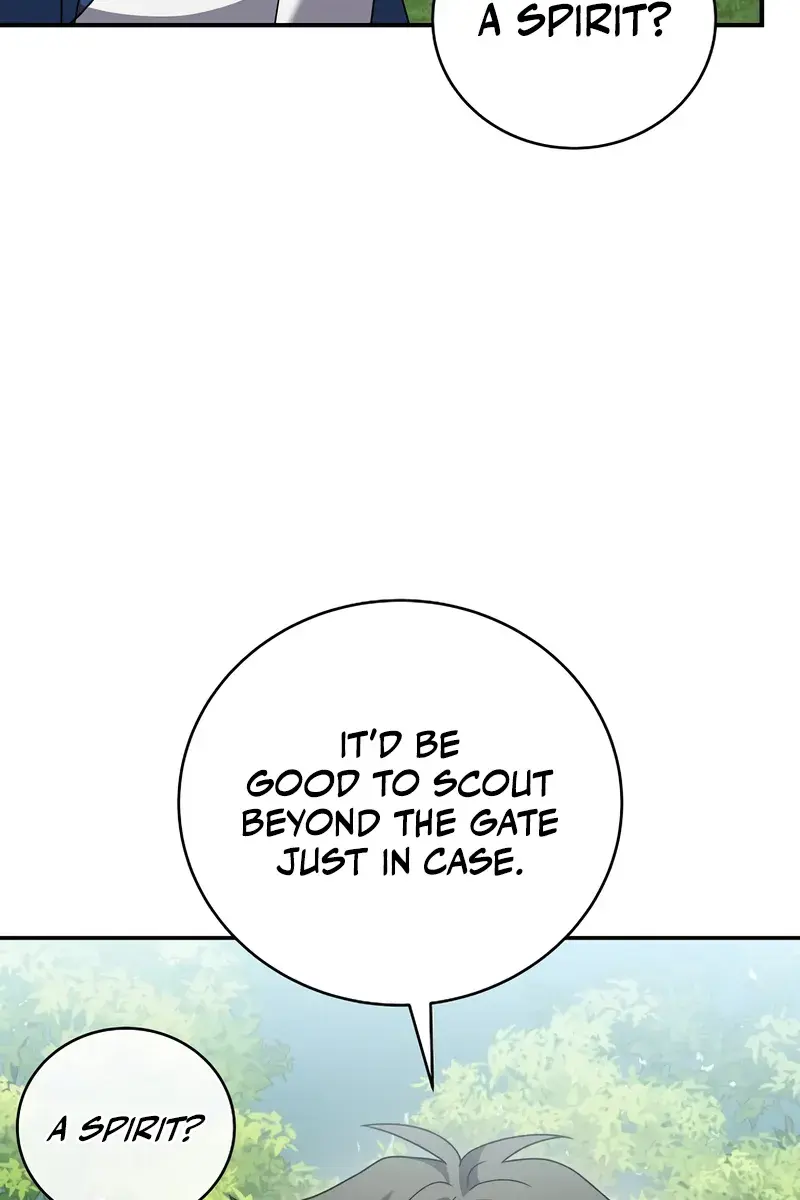 The Novel's Extra Remake Chapter 134 Page 114