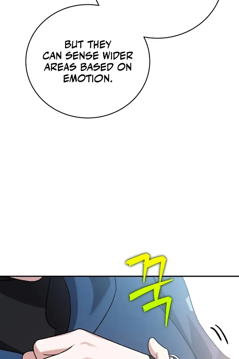 The Novel's Extra Remake Chapter 134 Page 116