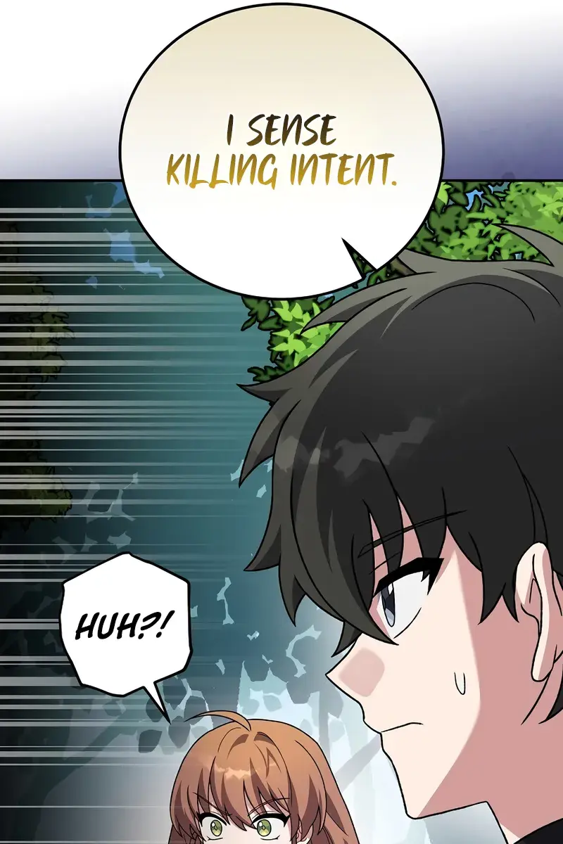 The Novel's Extra Remake Chapter 134 Page 124