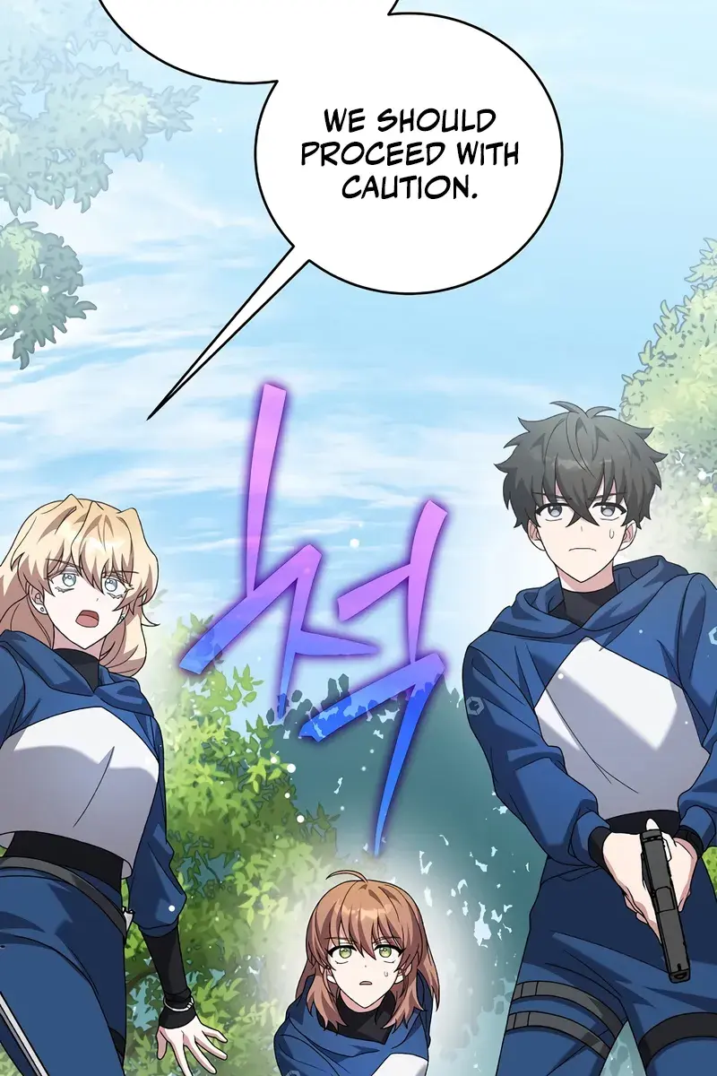 The Novel's Extra Remake Chapter 134 Page 126