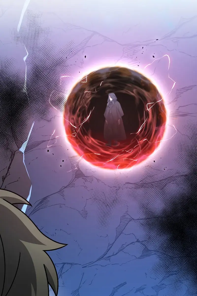 The Novel's Extra Remake Chapter 134 Page 135