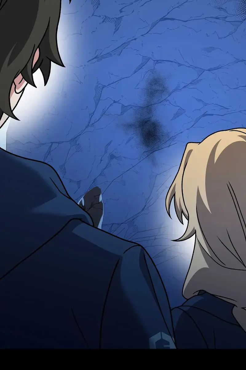 The Novel's Extra Remake Chapter 134 Page 136