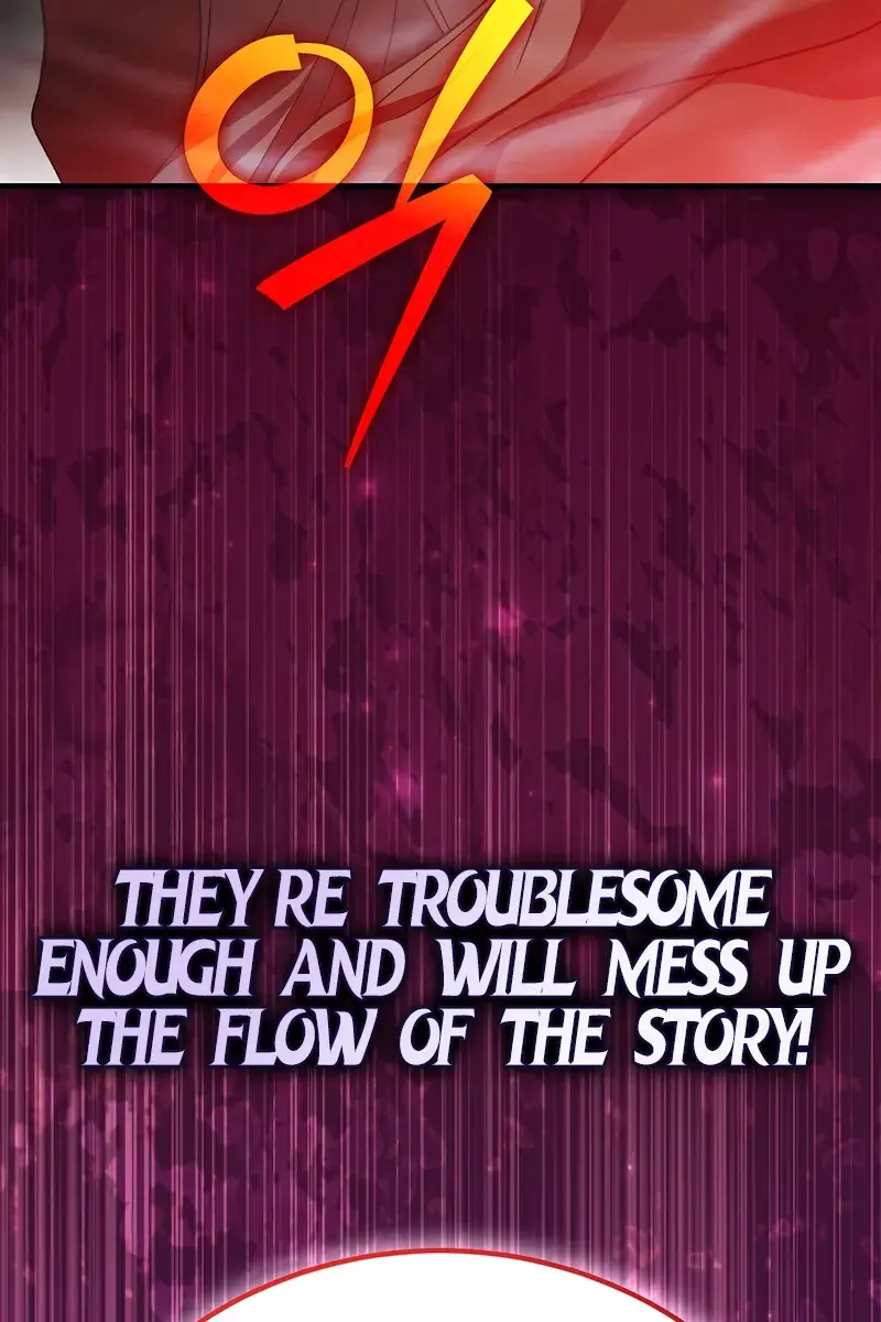 The Novel's Extra Remake Chapter 134 Page 138