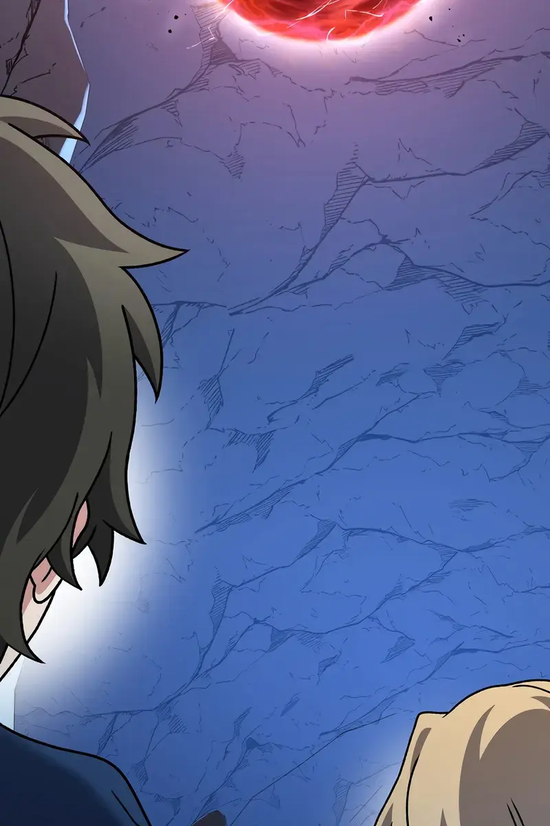 The Novel's Extra Remake Chapter 135 Page 5