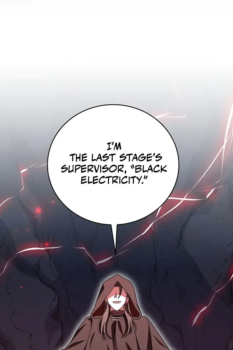 The Novel's Extra Remake Chapter 135 Page 9