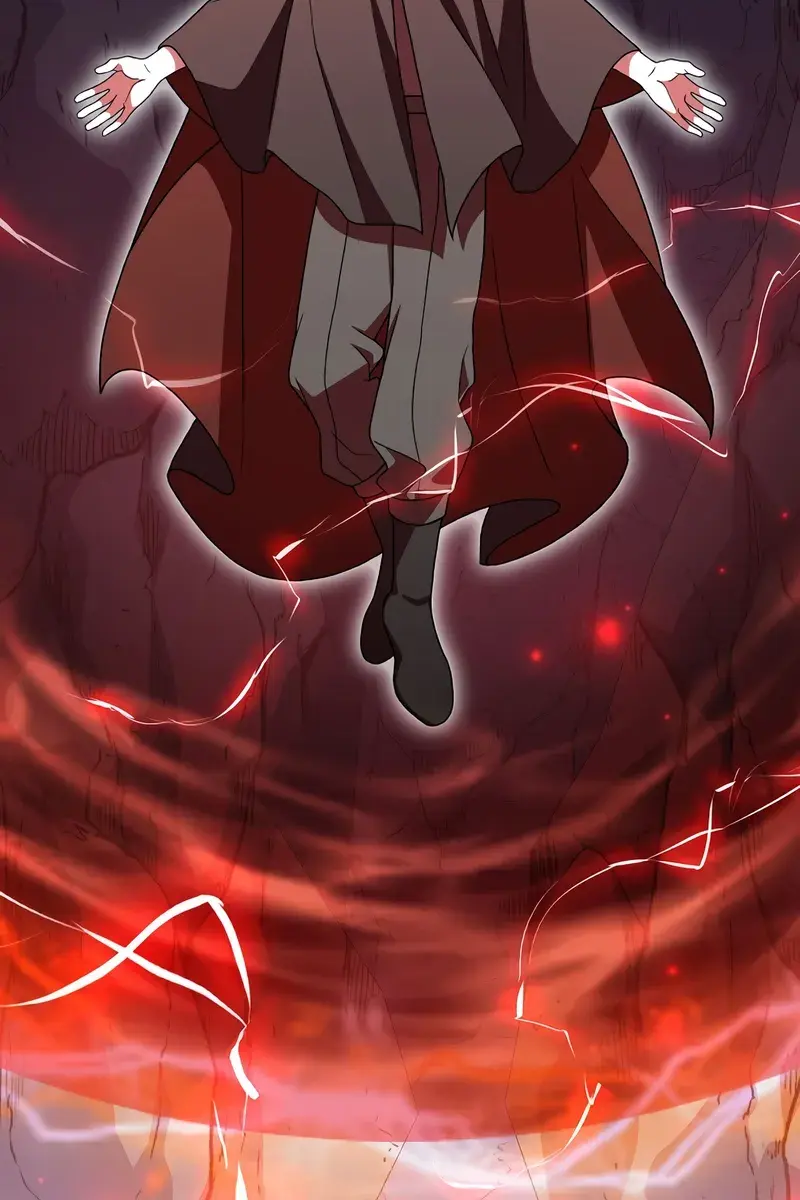 The Novel's Extra Remake Chapter 135 Page 10