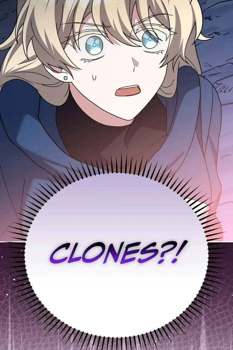 The Novel's Extra Remake Chapter 135 Page 17