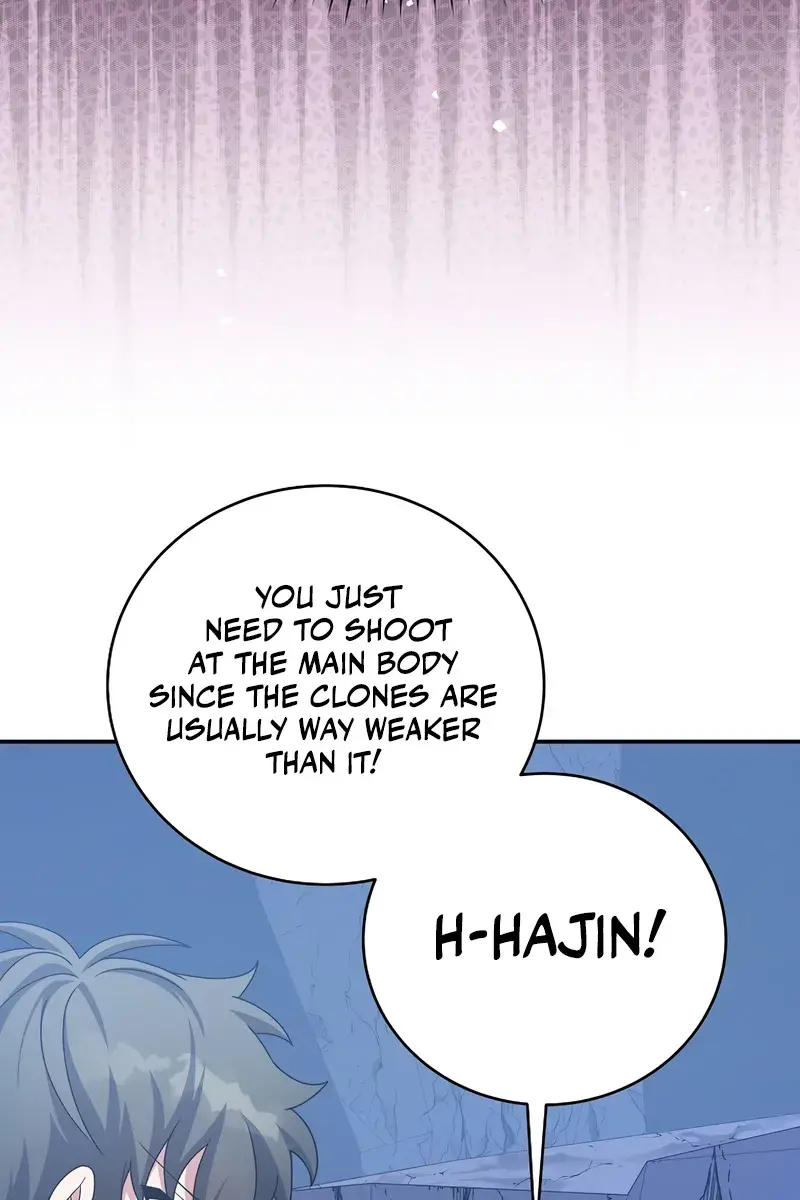 The Novel's Extra Remake Chapter 135 Page 18