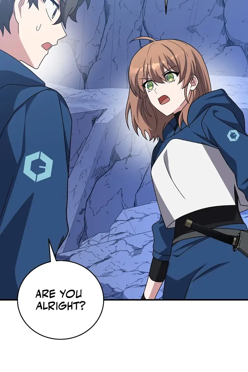 The Novel's Extra Remake Chapter 135 Page 19