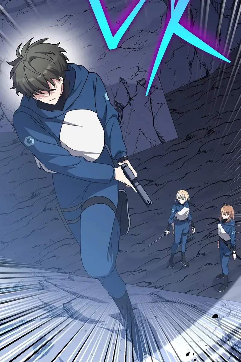 The Novel's Extra Remake Chapter 135 Page 24