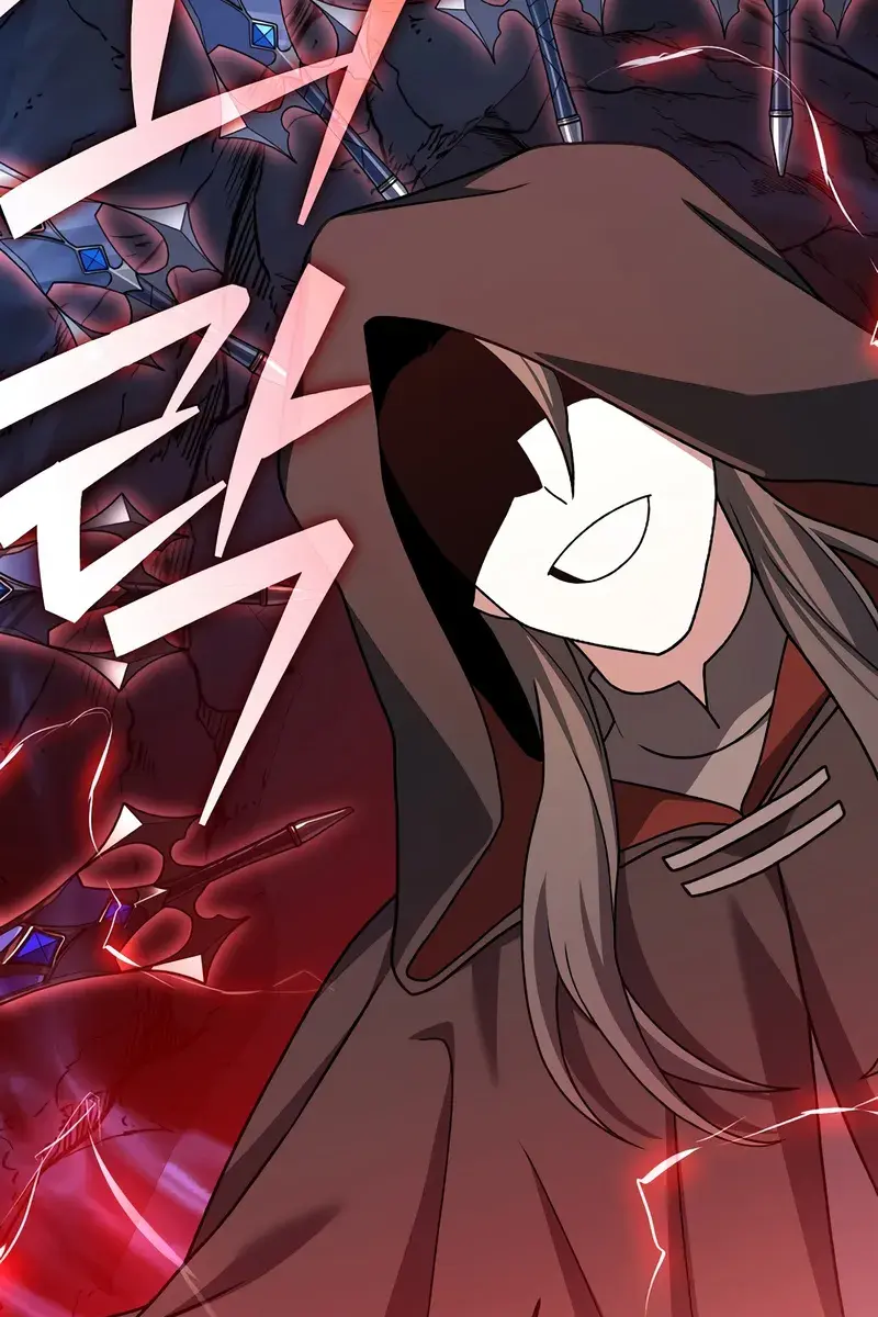 The Novel's Extra Remake Chapter 135 Page 26