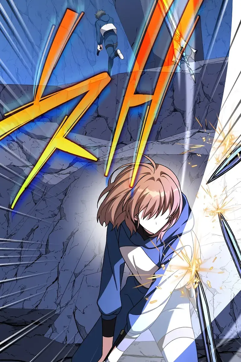 The Novel's Extra Remake Chapter 135 Page 30