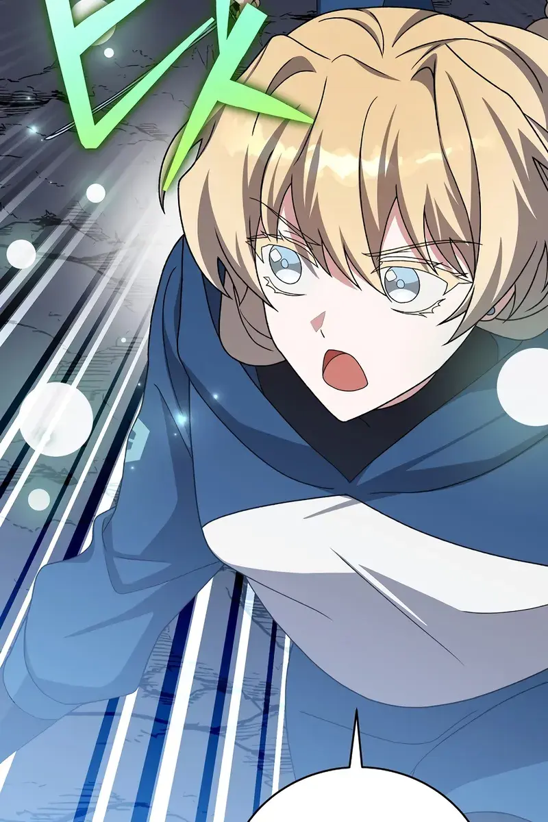 The Novel's Extra Remake Chapter 135 Page 33