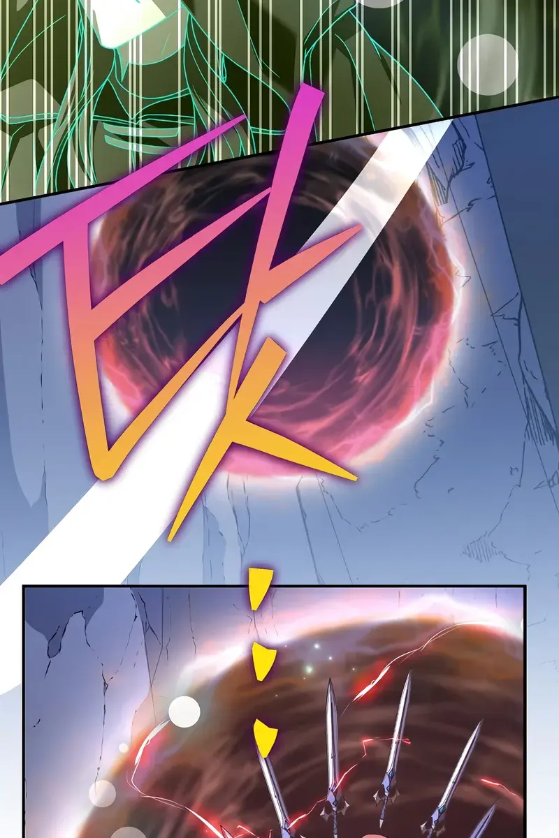 The Novel's Extra Remake Chapter 135 Page 37