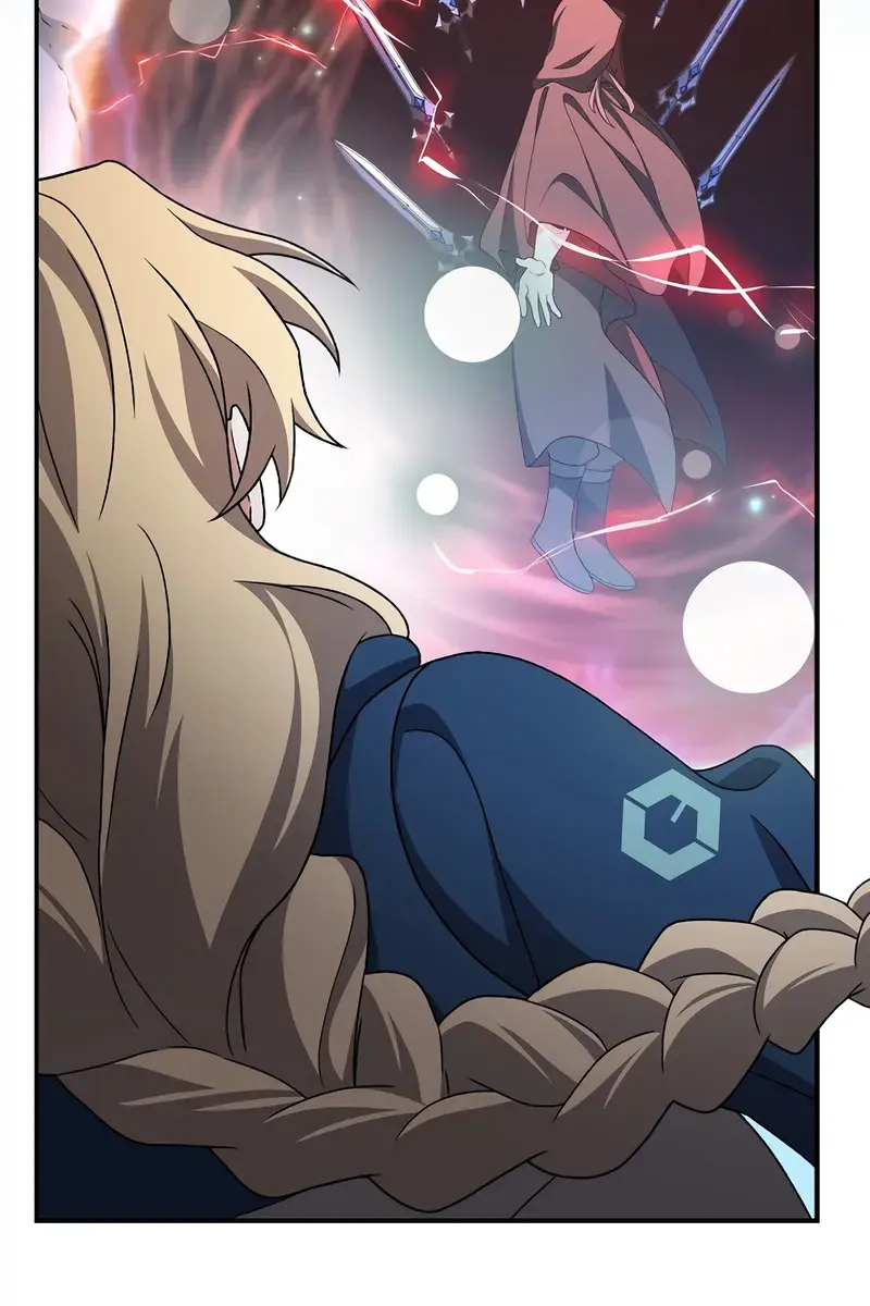 The Novel's Extra Remake Chapter 135 Page 38