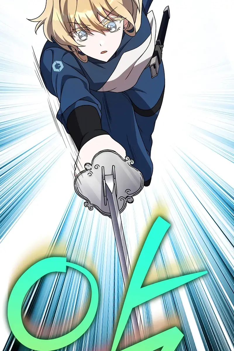 The Novel's Extra Remake Chapter 135 Page 41