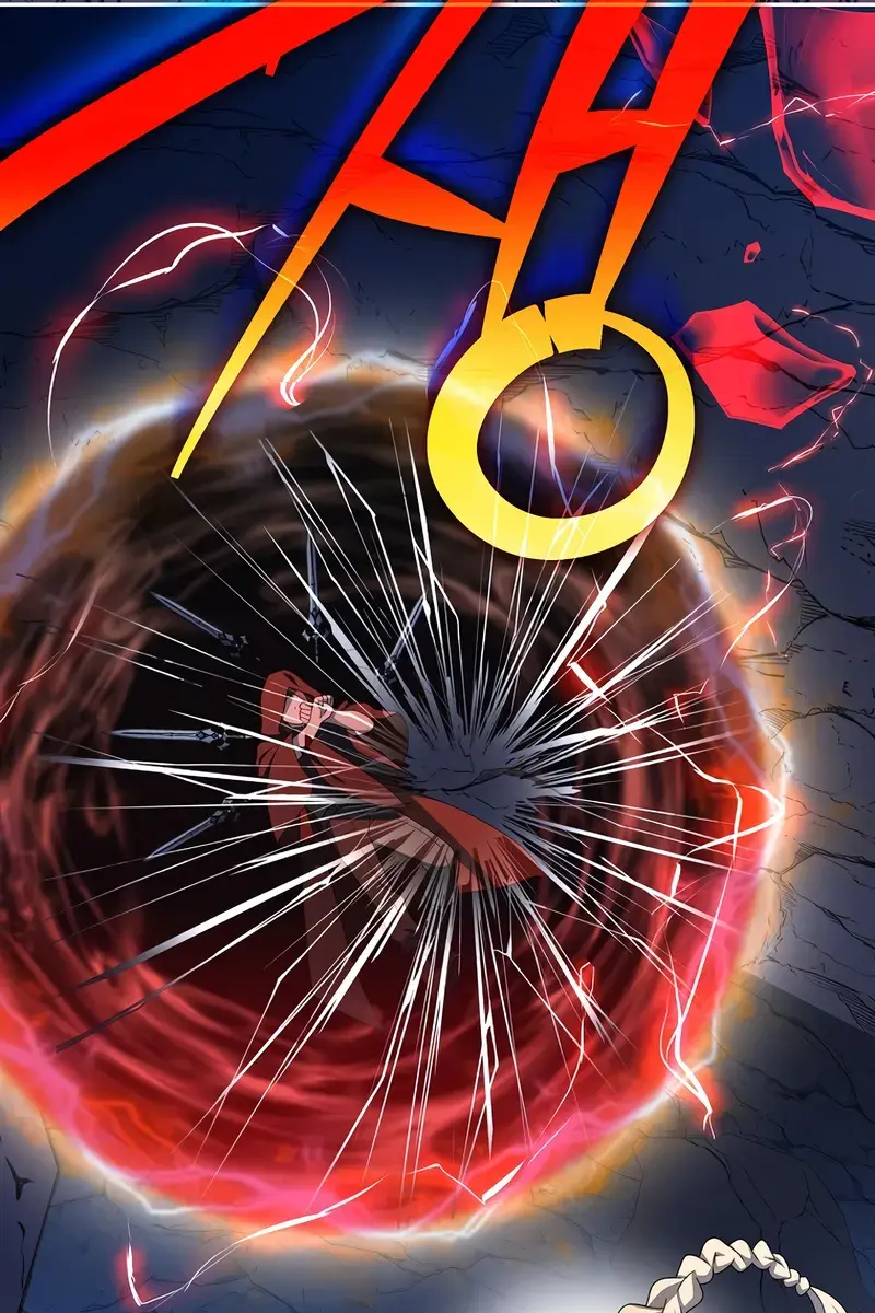 The Novel's Extra Remake Chapter 135 Page 43