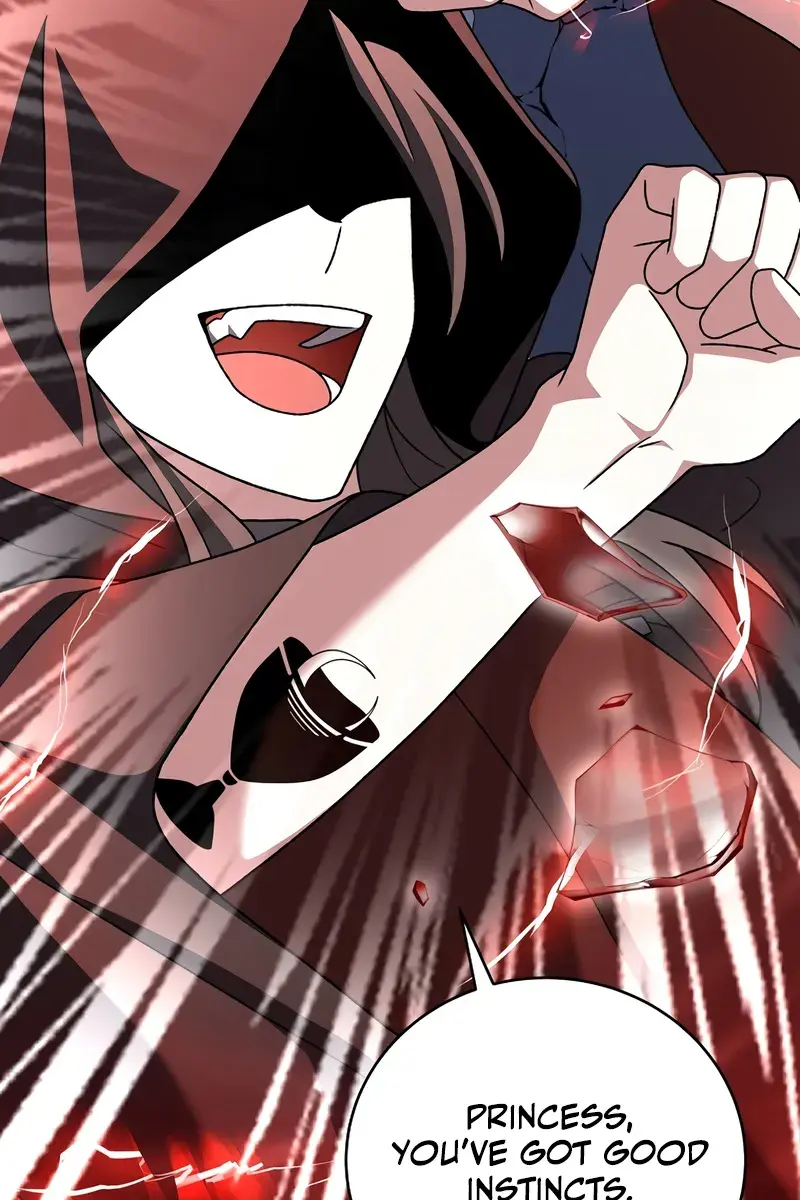 The Novel's Extra Remake Chapter 135 Page 47