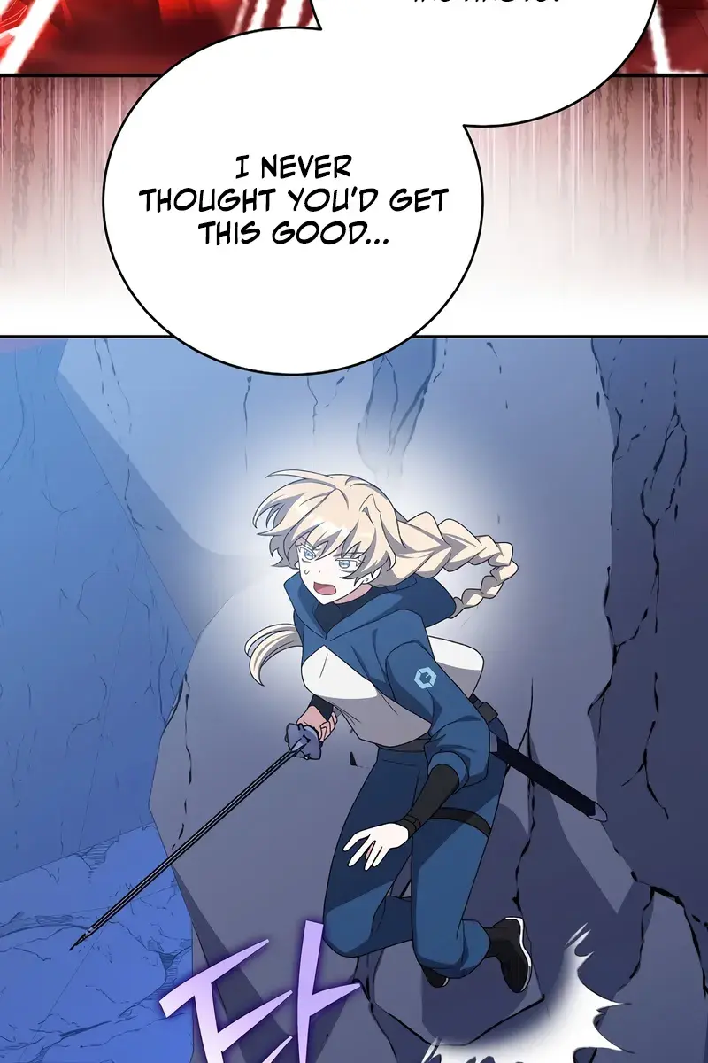 The Novel's Extra Remake Chapter 135 Page 48