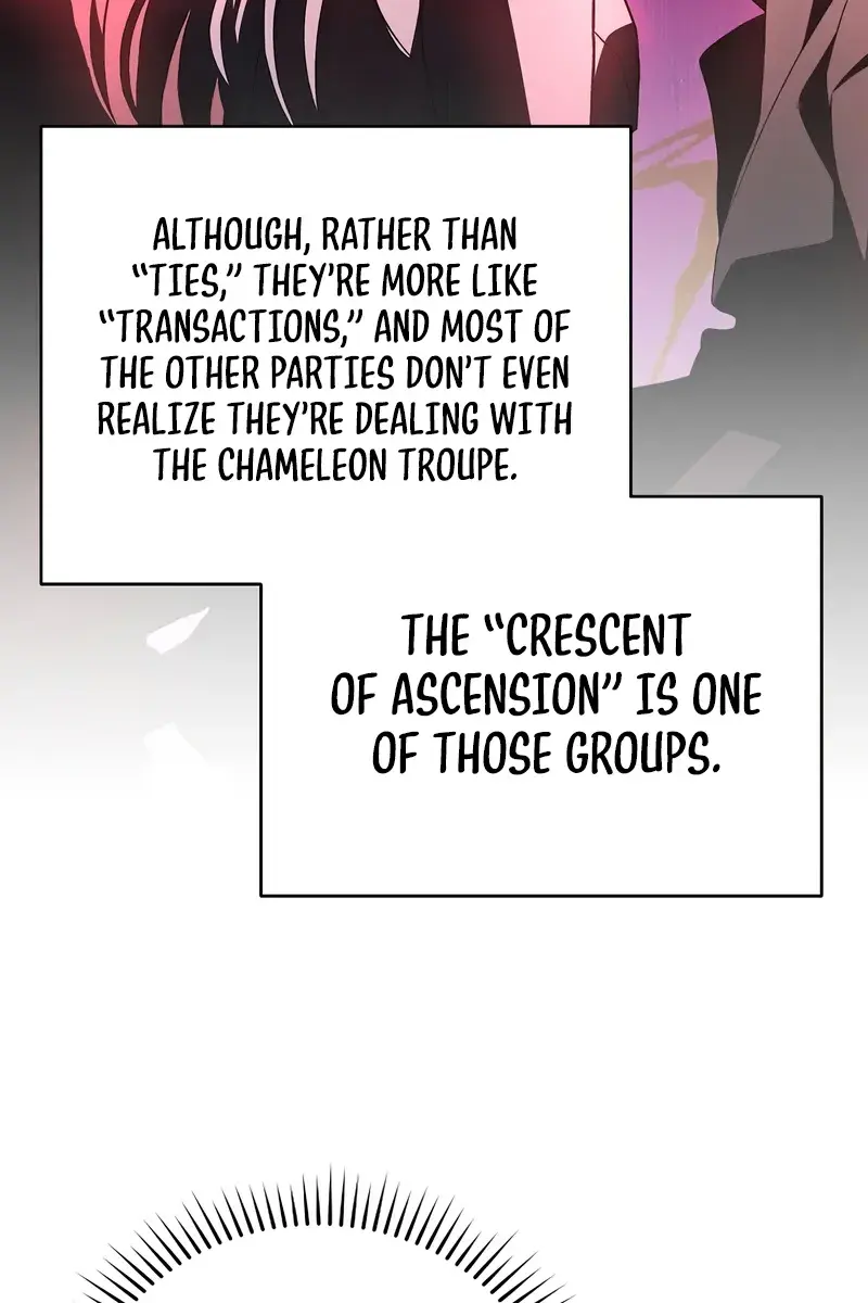 The Novel's Extra Remake Chapter 135 Page 62