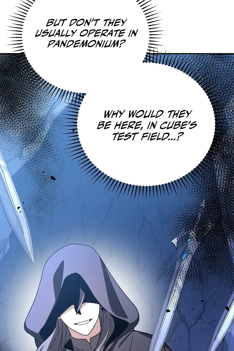 The Novel's Extra Remake Chapter 135 Page 63