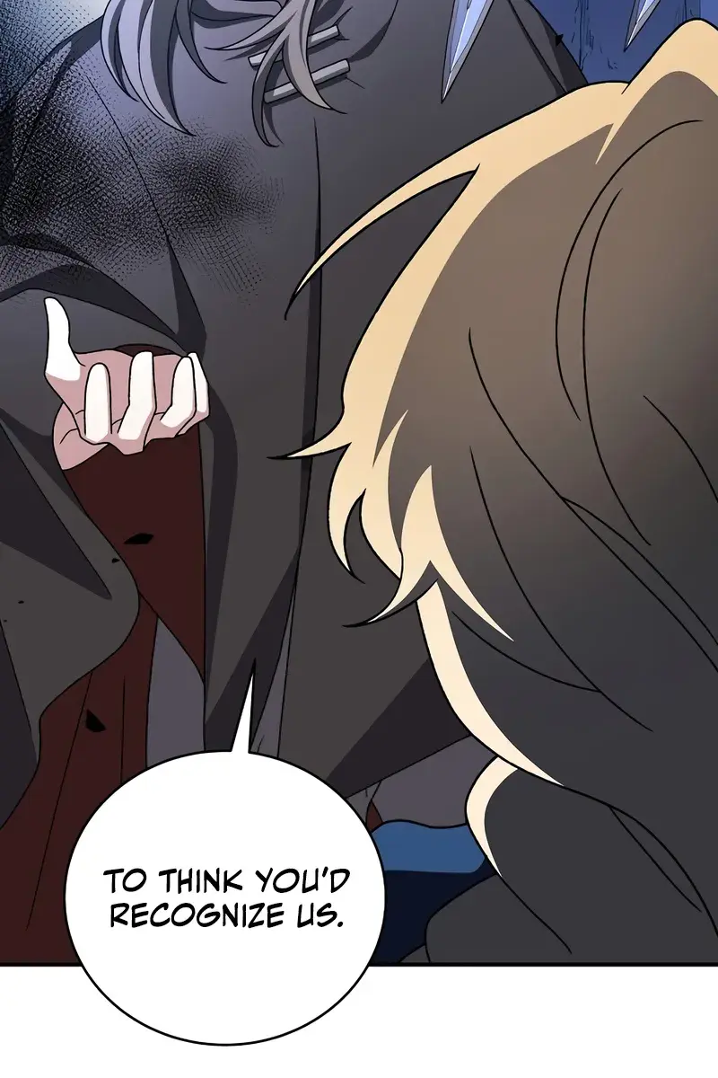 The Novel's Extra Remake Chapter 135 Page 64