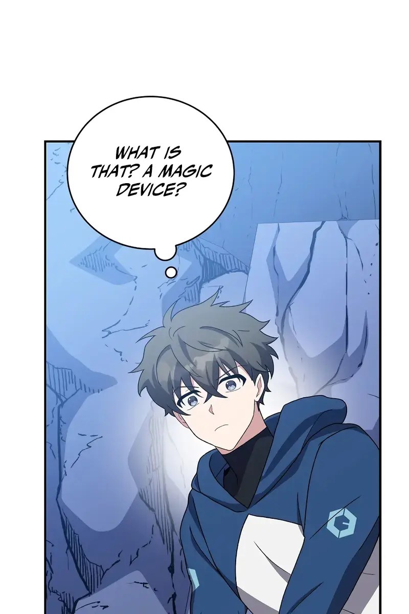 The Novel's Extra Remake Chapter 135 Page 67