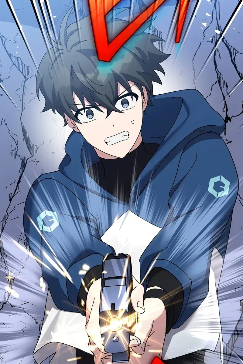 The Novel's Extra Remake Chapter 135 Page 71