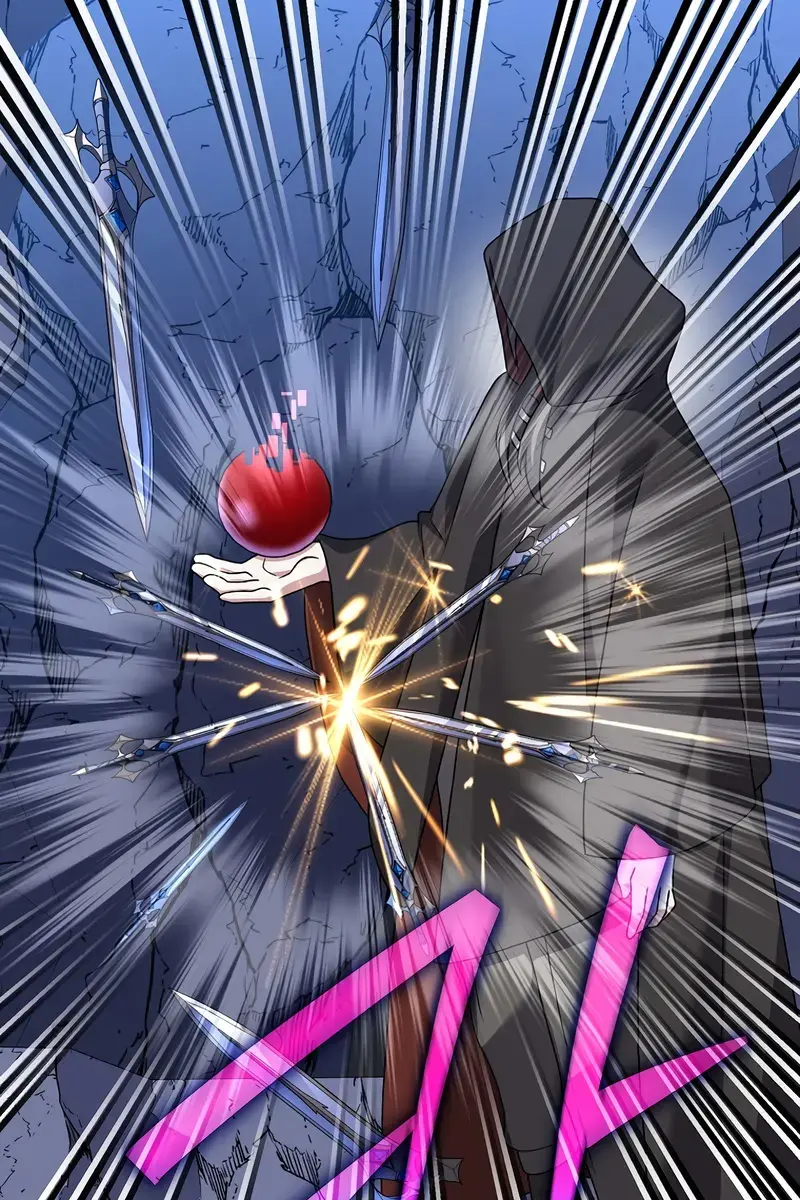 The Novel's Extra Remake Chapter 135 Page 73