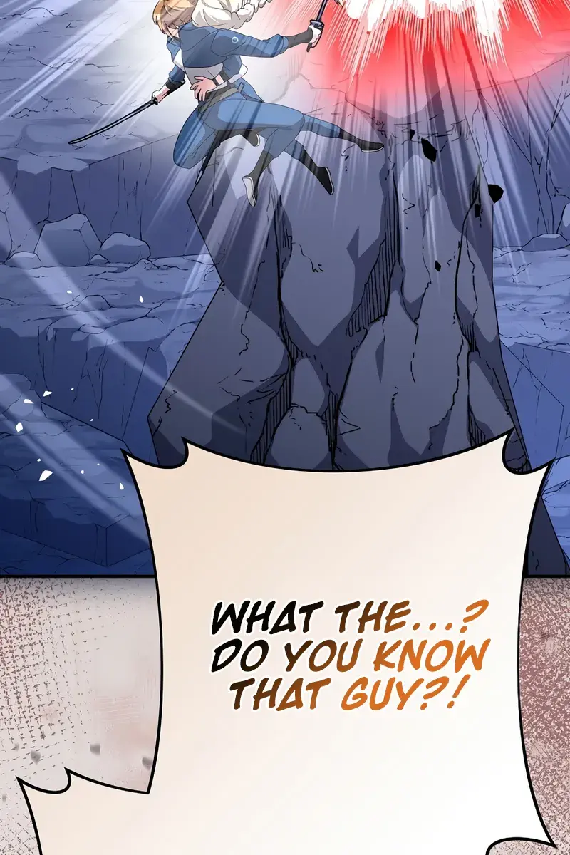 The Novel's Extra Remake Chapter 135 Page 85