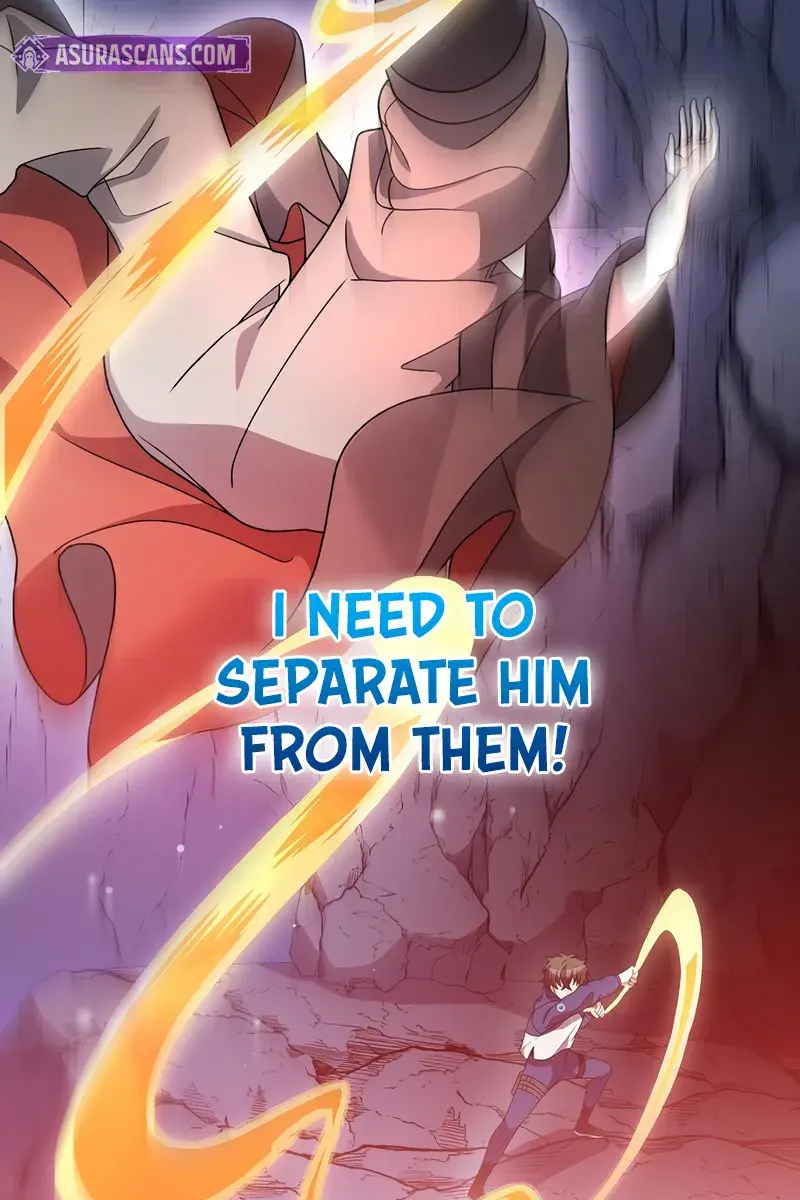 The Novel's Extra Remake Chapter 135 Page 96