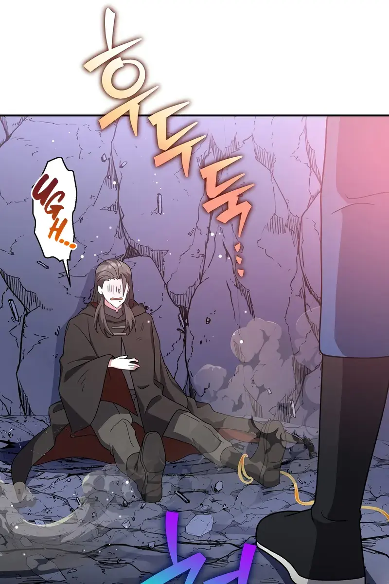 The Novel's Extra Remake Chapter 135 Page 104