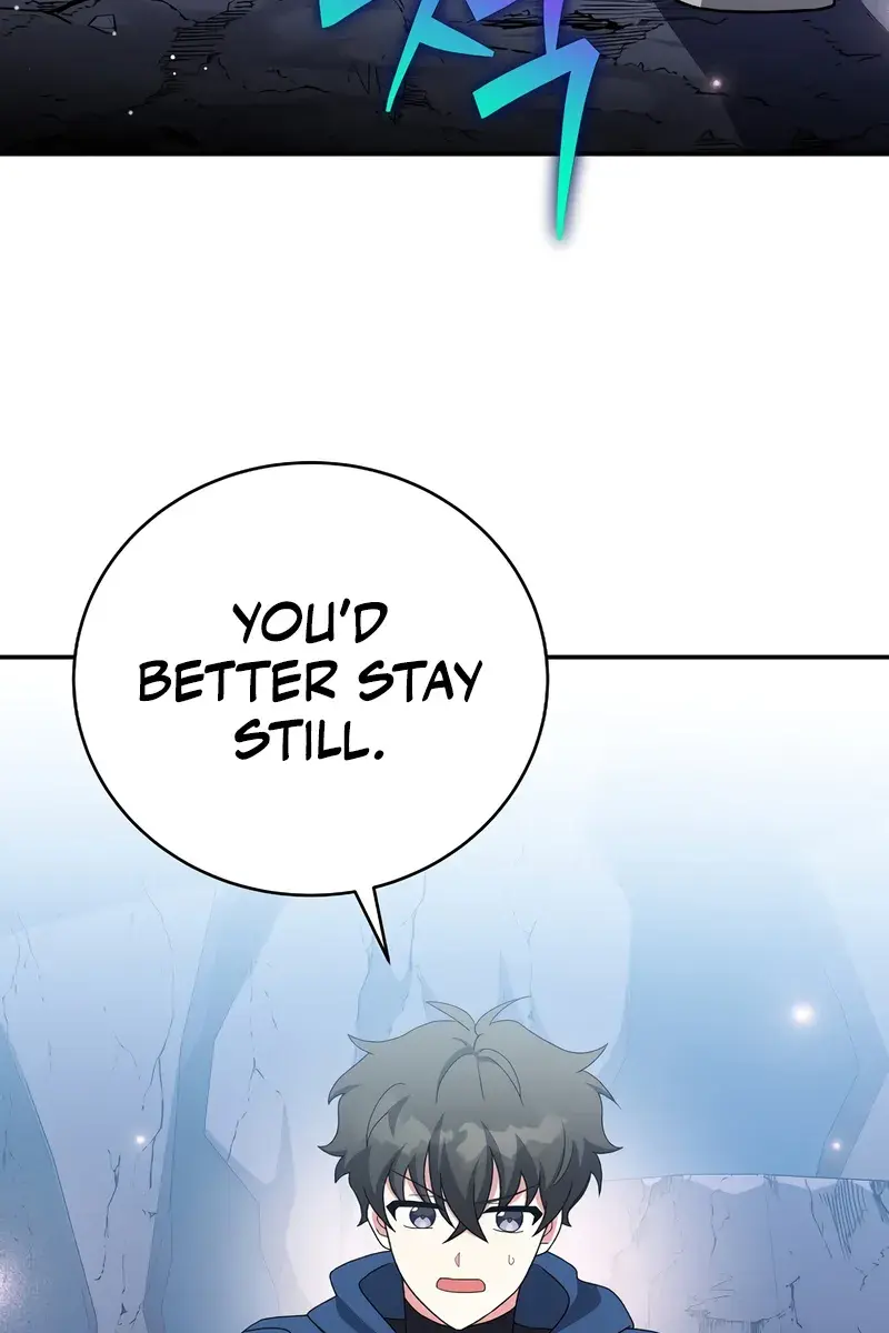 The Novel's Extra Remake Chapter 135 Page 105