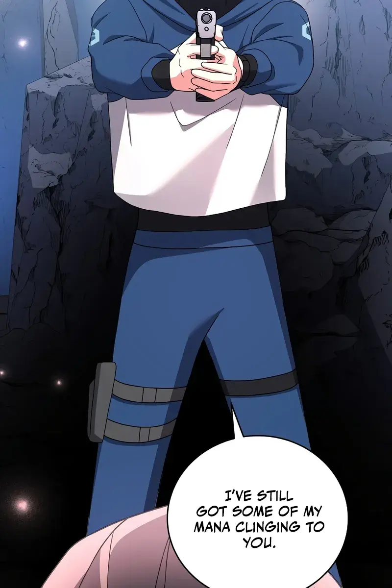 The Novel's Extra Remake Chapter 135 Page 106