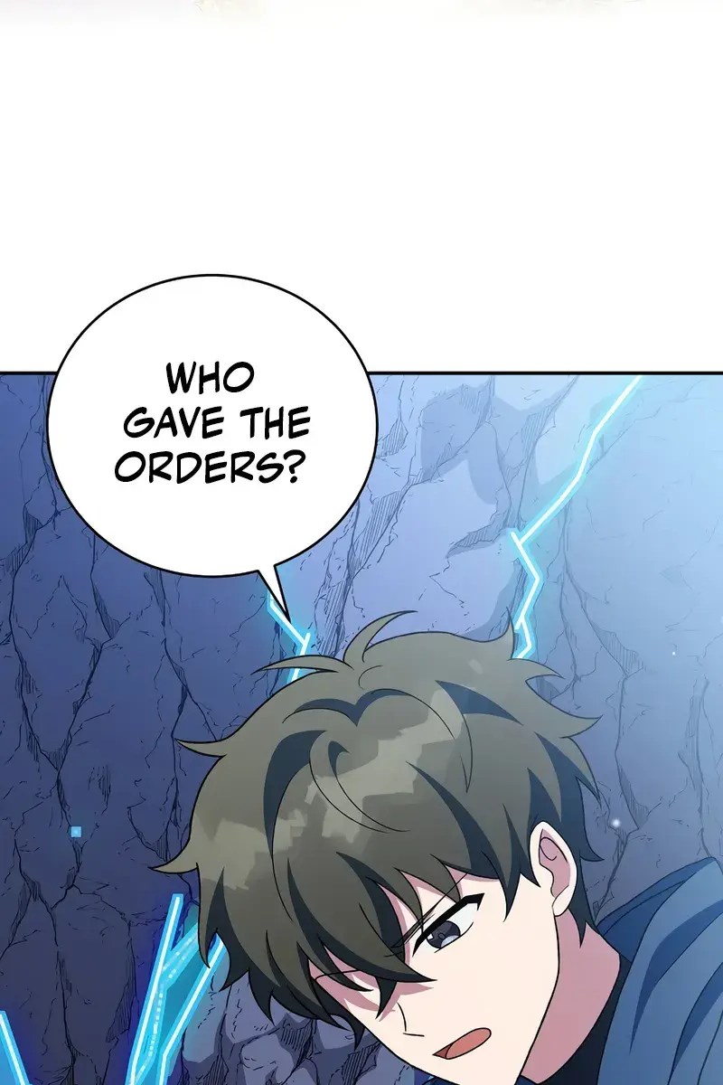 The Novel's Extra Remake Chapter 135 Page 110