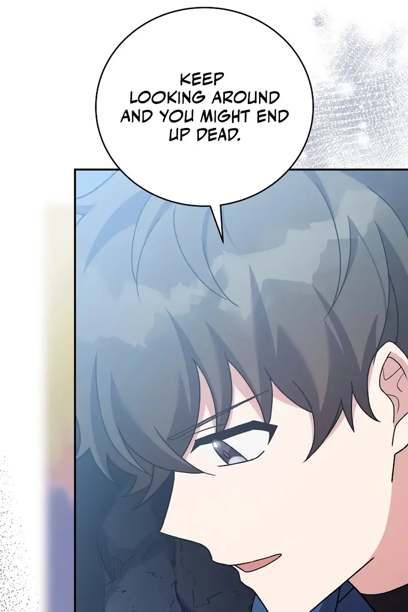 The Novel's Extra Remake Chapter 135 Page 125