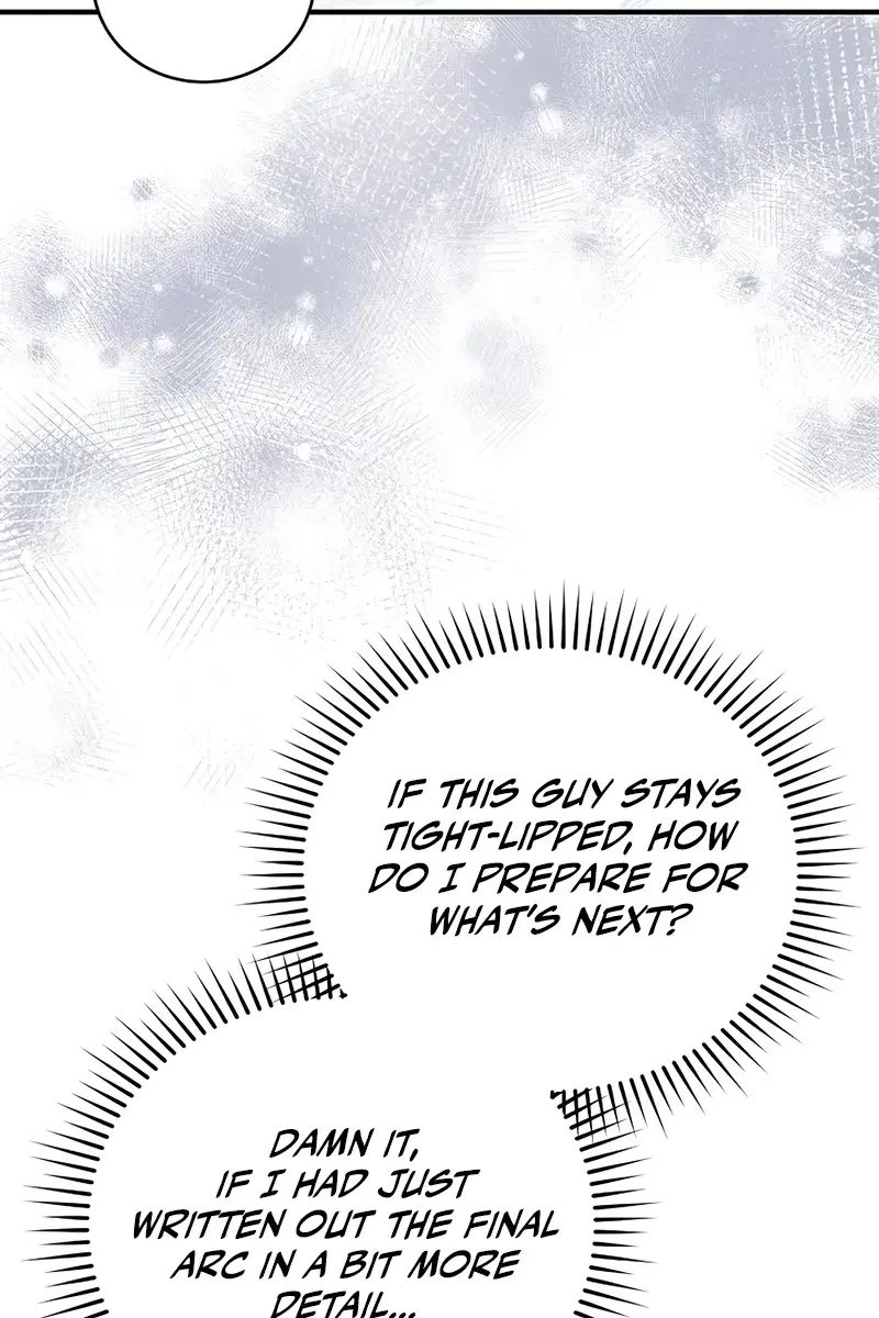 The Novel's Extra Remake Chapter 135 Page 128