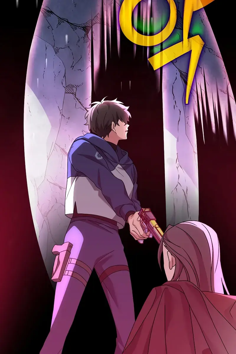 The Novel's Extra Remake Chapter 135 Page 133