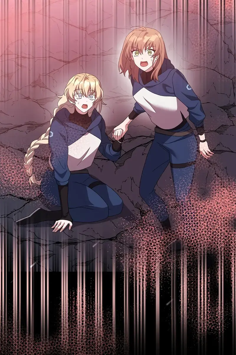 The Novel's Extra Remake Chapter 135 Page 139