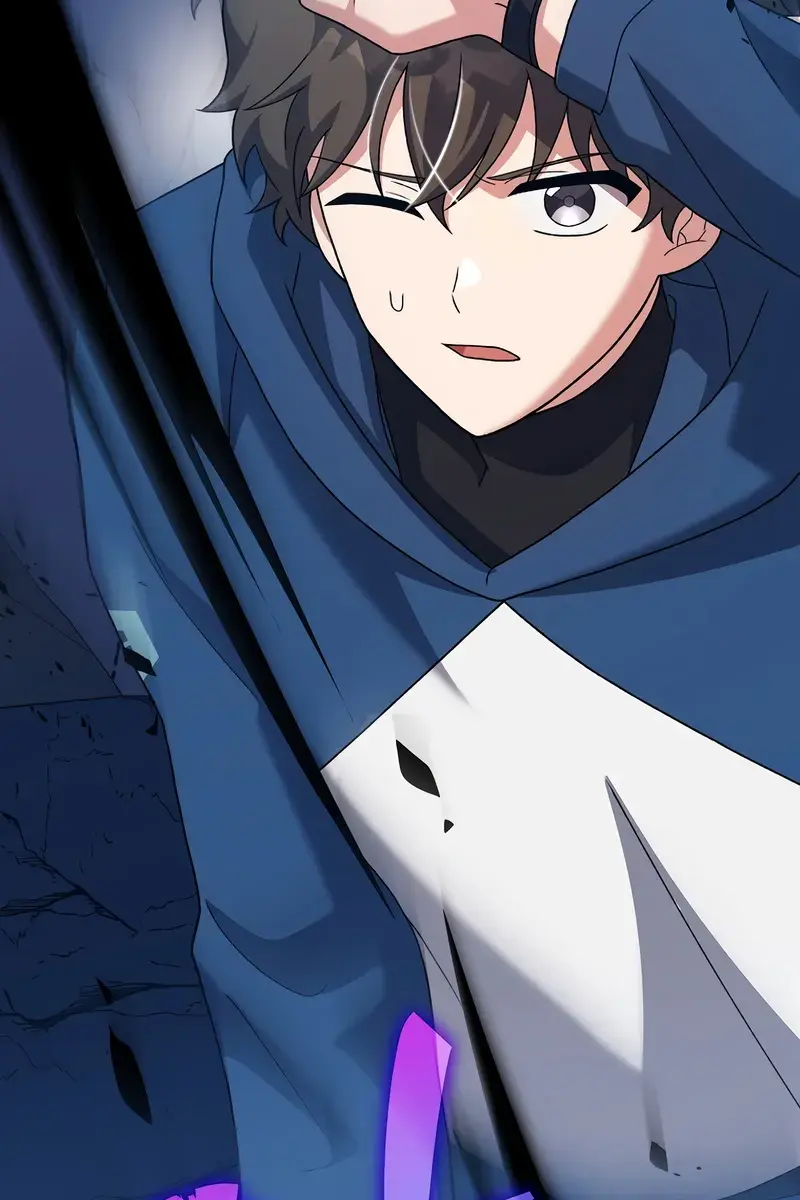 The Novel's Extra Remake Chapter 136 Page 8