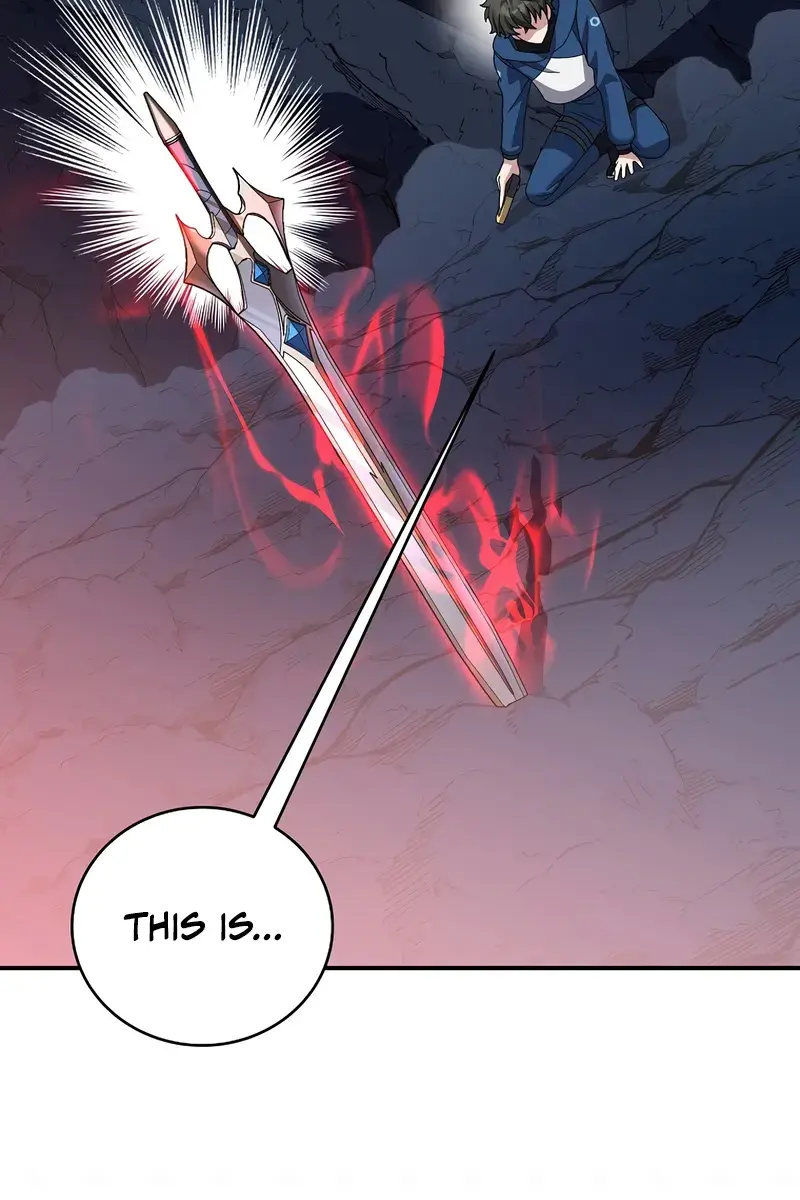 The Novel's Extra Remake Chapter 136 Page 18