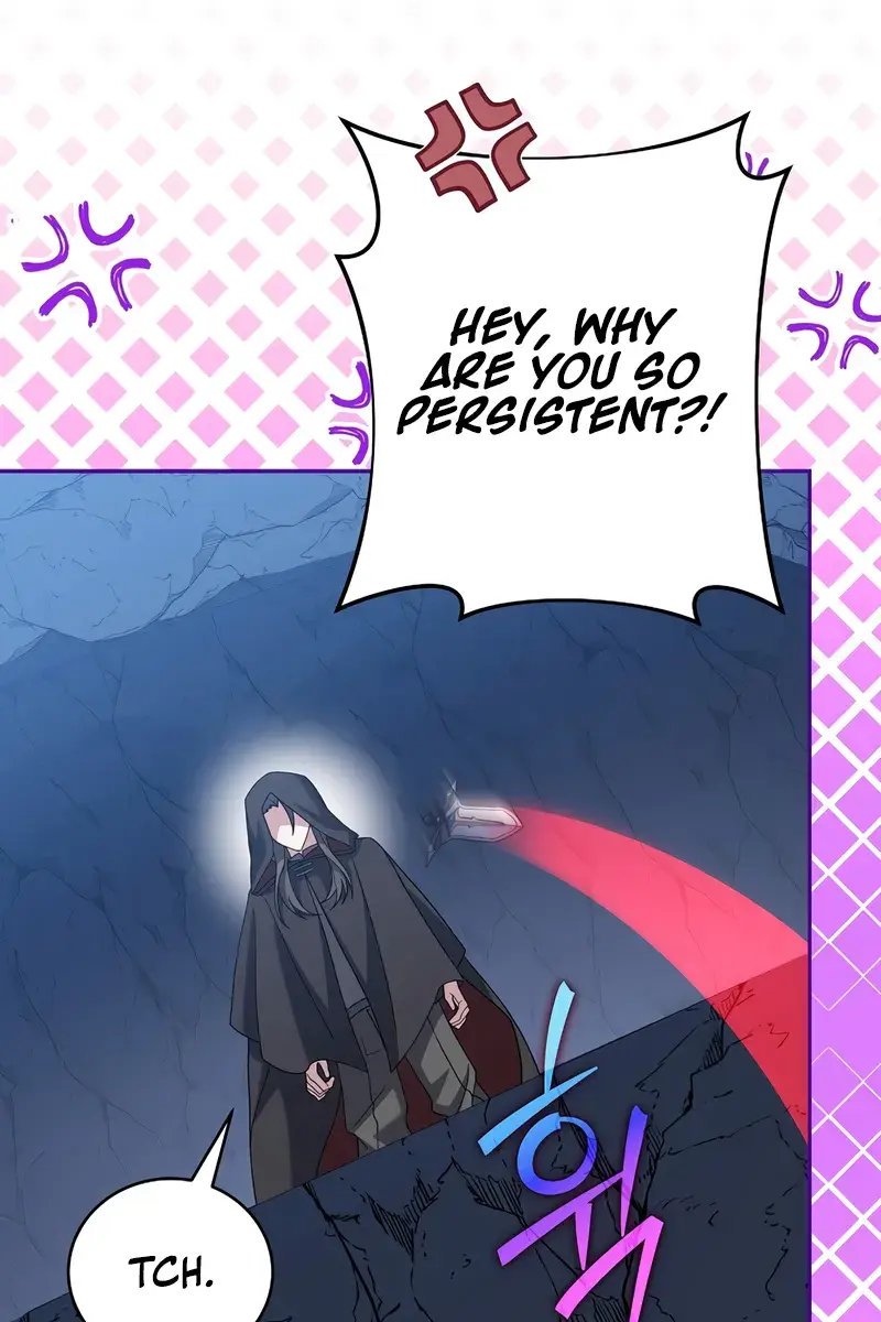 The Novel's Extra Remake Chapter 136 Page 19