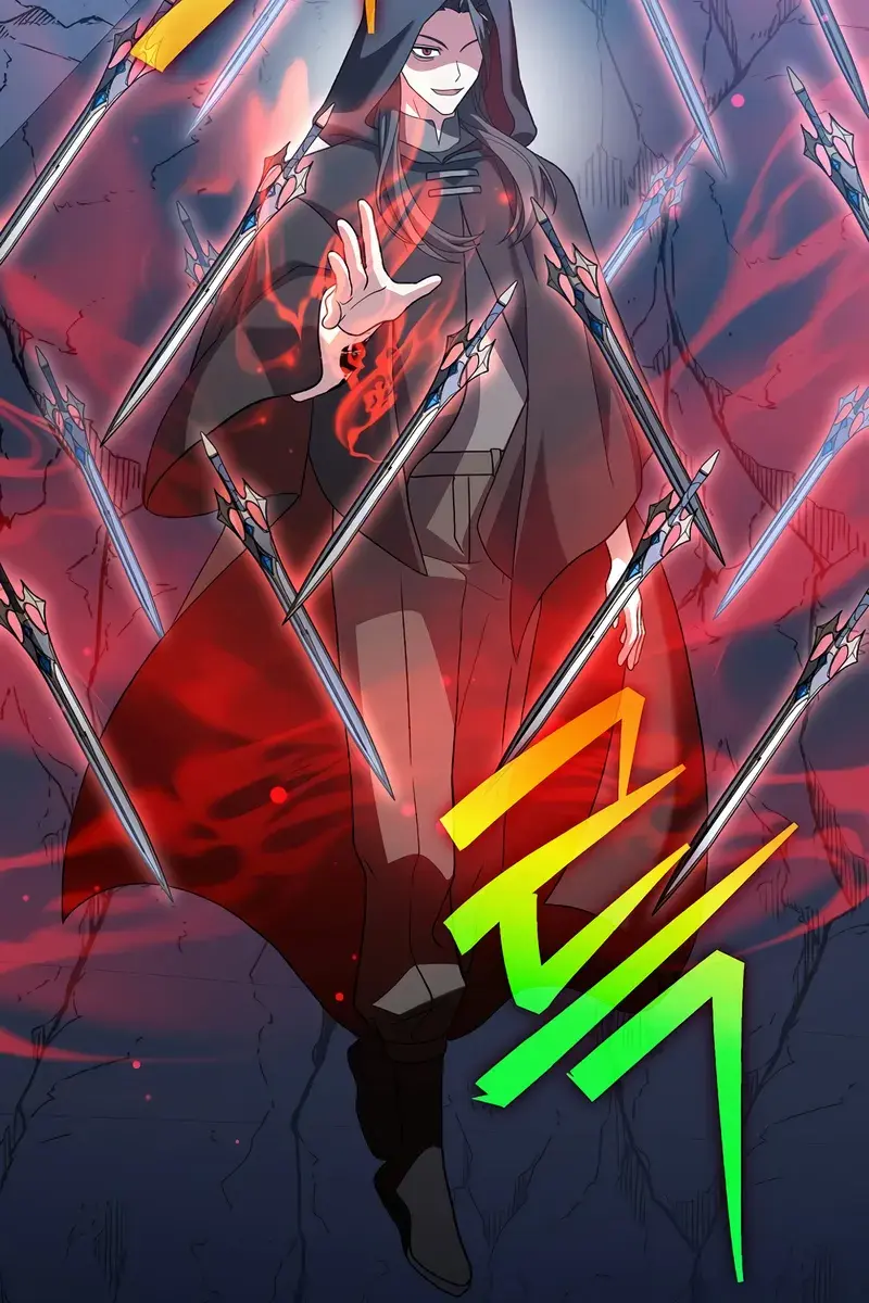 The Novel's Extra Remake Chapter 136 Page 24