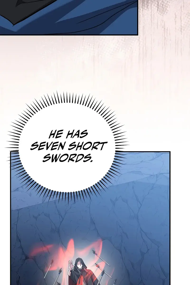 The Novel's Extra Remake Chapter 136 Page 26