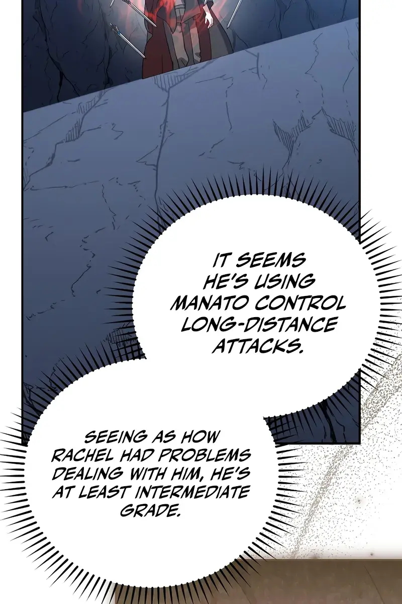 The Novel's Extra Remake Chapter 136 Page 27