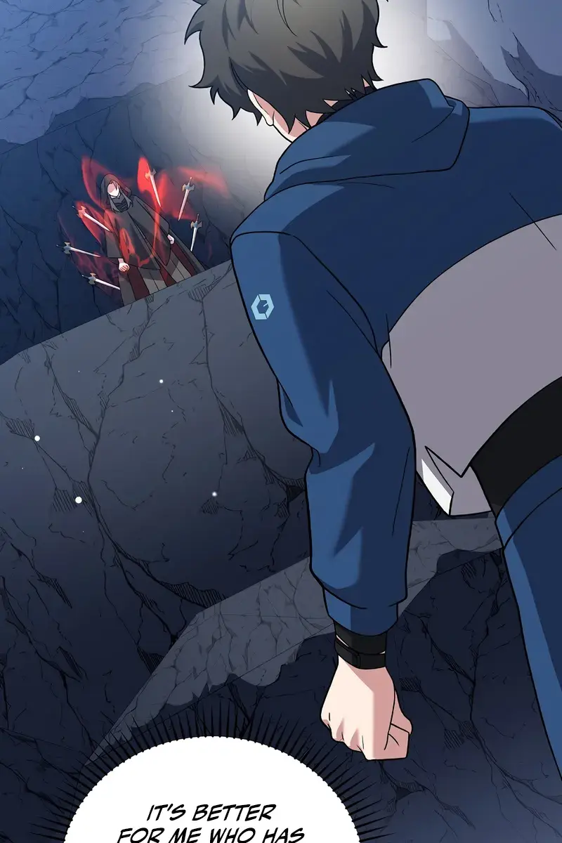 The Novel's Extra Remake Chapter 136 Page 32