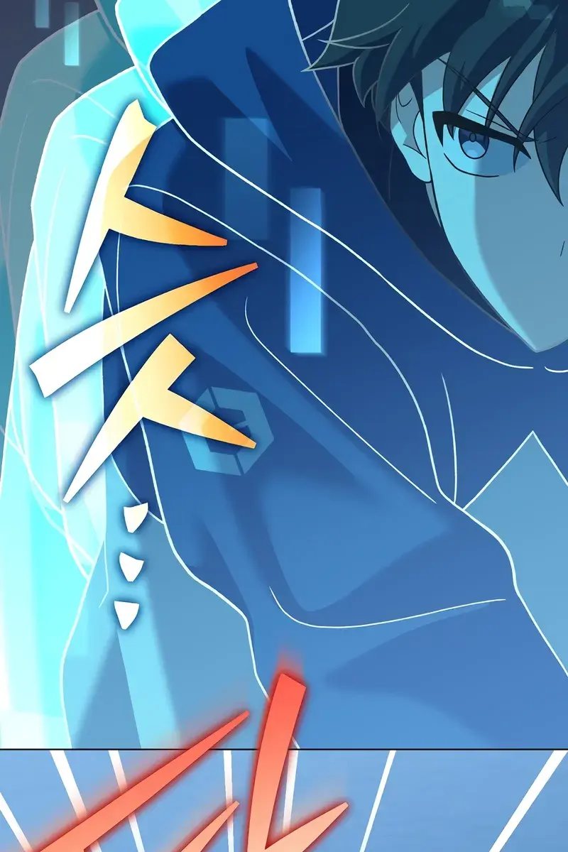 The Novel's Extra Remake Chapter 136 Page 55